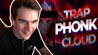 :  :   PHONK /   FL STUDIO ****