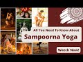 Sampoorna yoga  yoga alliance certified yoga school in india  yoga teacher training india