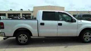 2008 Ford F-150 Corpus Christi TX