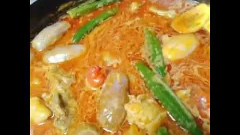 Village Food in West Africa - BEST Banku and Okro Stew, Hospitality in Rural village