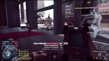 BF4 trolling dem noobs 2