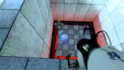 Aperture Science - Thinking with Portals || Episode 1