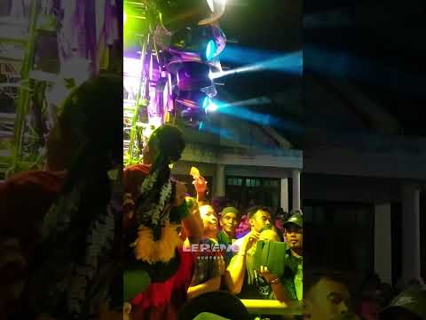 Alodimu Bantengan #shorts