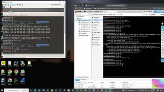 howto do SCP file transfer between linux devices
