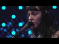 Cherry Glazerr - Trick or Treat Dance Floor (Live on KEXP)