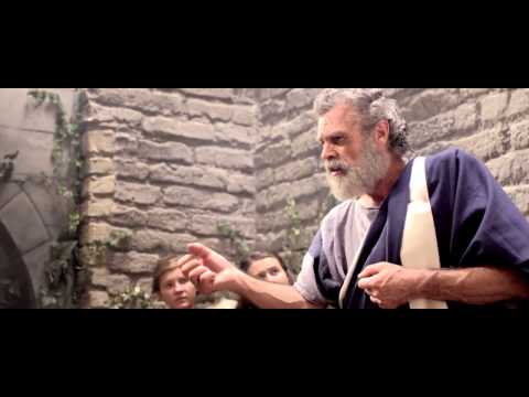 POLYCARP  Official Trailer