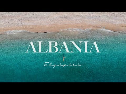 Video: Prachtig Albanië