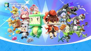 The Return Of The Old Animals