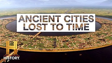 The Proof Is Out There: Ancient Civilizations Unearthed! | History