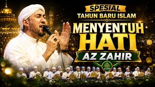 Download lagu SPESIAL TAHUN BARU ISLAM 💚 AZ ZAHIR MENYENTUH HATI | Habib Bidin Assegaf