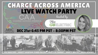 Charge Across America Watch Party