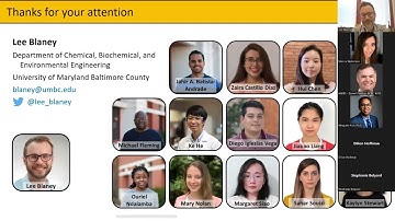 Contaminants of emerging concern in the environment