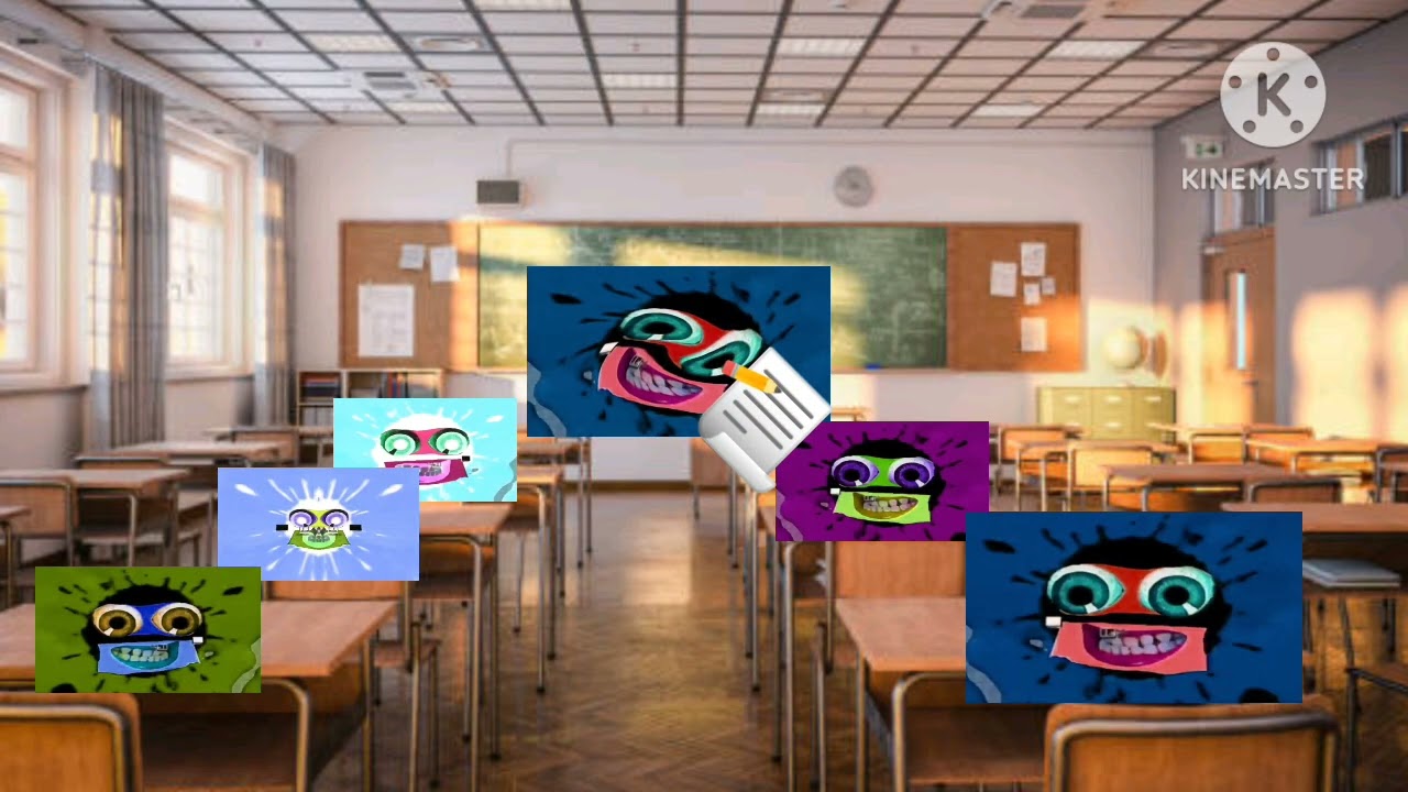 Klasky Csupo showtime episode 1 season 1 ( does respond gets Rickrolled )