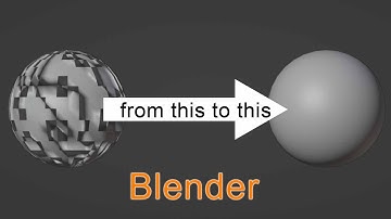 How To Fix Topology And Mesh Problems In Blender | Part  - 2 | Mana 3D