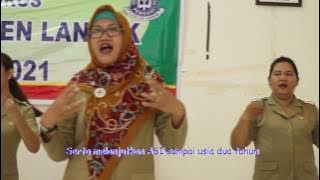 Yel yel Merdeka bebas stunting mp4