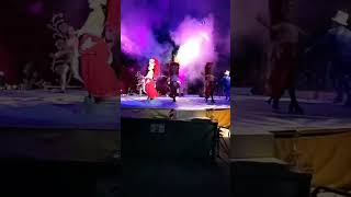 Forever Circus 1 - Día del Niño