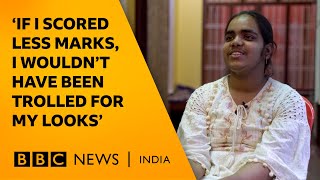UP Topper Shuts Down Trolls, Focuses on Future| BBC News India