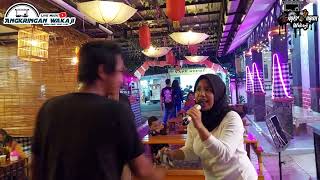 Pecak Welut dewi Kirana  Angkringan Wakaji  Novi Oland