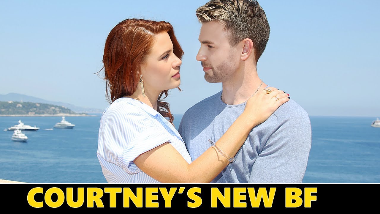Who is Y&R actress Courtney Hope's New Boyfriend?