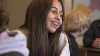 Goois Lyceum, Bussum 2 -  De VO Gids