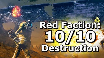 Red Faction