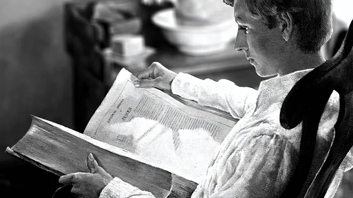 THE BIBLE vs. Joseph Smith