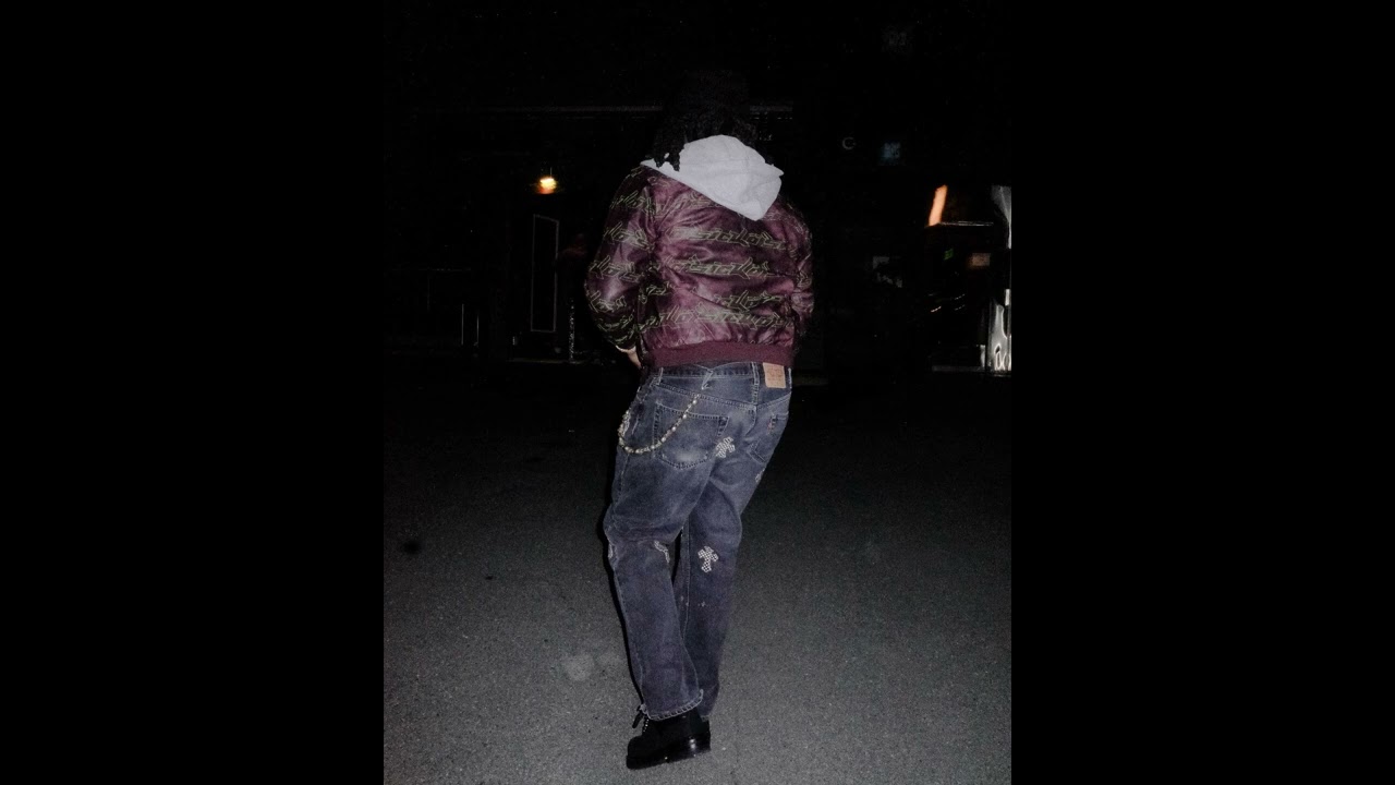 [FREE] Lucki Type Beat — 