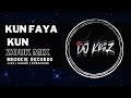 Kun faya kun zouk remix  broskie records  dj kriiz