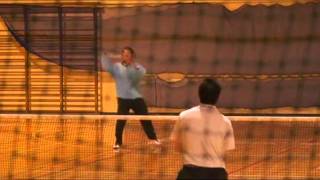 乱打からのボレーボレー YONEX 佐々木洋介君 佐々木洋介 検索動画14 乱打からのボレーボレー YONEX 佐々木洋介君 佐々木洋介 検索動画 14