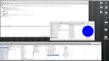 apple script sort files to folder automator workflow