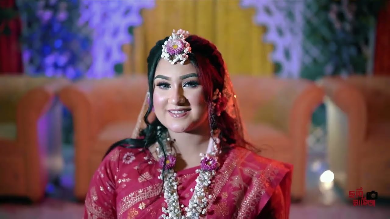 Holud Cinematic Trailer | ছবি সাহিত্য - Chobi Sahitya | Cinematography |