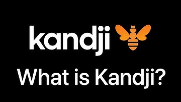 What is Kandji?