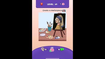 Riddle Test: Brain Teaser Game - Level 69