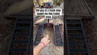 old guy at a truckstop taught me this #cars #automobile #mechanic #dieseltrucks #auto #trucks