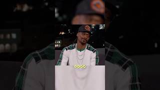 This Rappers Top Three List Is Perfect