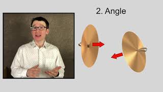 The 4 Main Ingredients of a Great Cymbal Crash