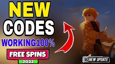 *AUGUST NEW* - PROJECT SLAYERS ALL NEW *OP* CODES IN 2022 - PROJECT SLAYERS ROBLOX FREE SPINS CODES