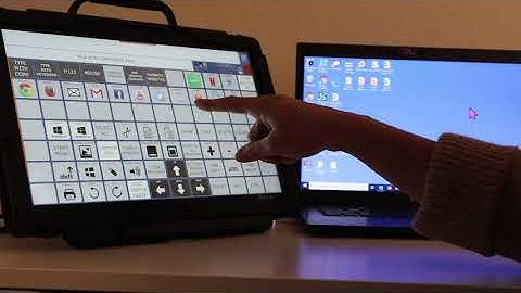 How to Connect Accent Device To Computer