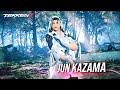 TEKKEN 8 - 「風間 準」 ゲームプレイトレイラー