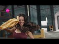 Sunsilk Flowy Silk Smooth Shampoo Upto 100 Hours Of Silky Smooth Hair Hindi 