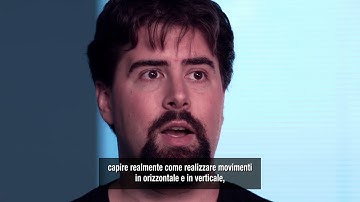 Vision! Un prodotto di Vectorworks.