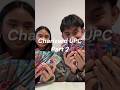 Part 2 Opening the ‘Charizard UPC’ #pokemon #pokemontcg #megaevolution #destinedrivals