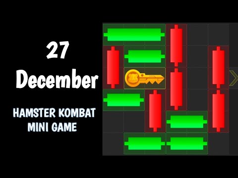 27 December |