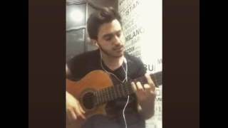 Bilal Sonses - İki Kelime. İki Kelimemden Biri Sensin