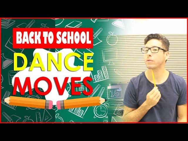 Dance Moves School - roblox dance off good jazz combos