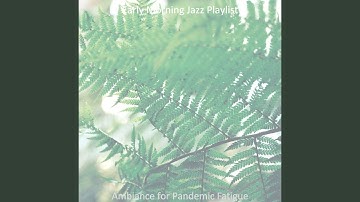 Successful Jazz Sax with Strings - Vibe for Quarantine