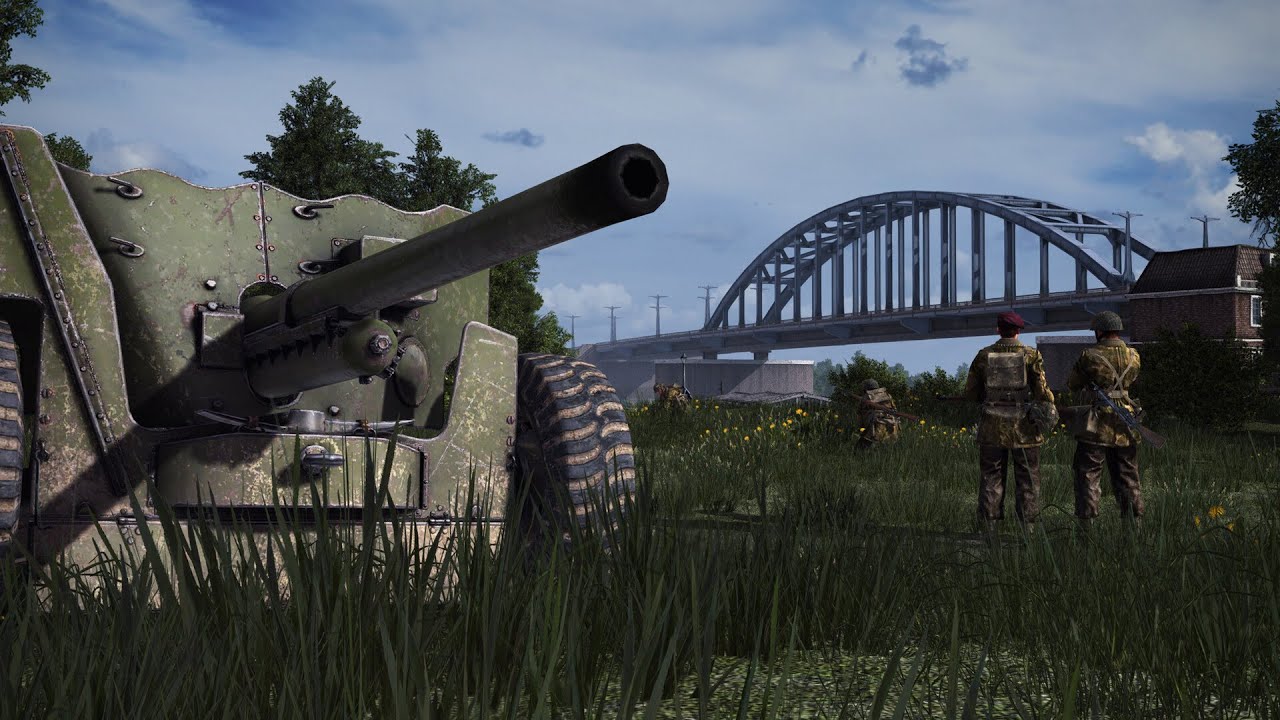 Call to Arms - Gates of Hell: Ostfront - Their Finest Hour Mission