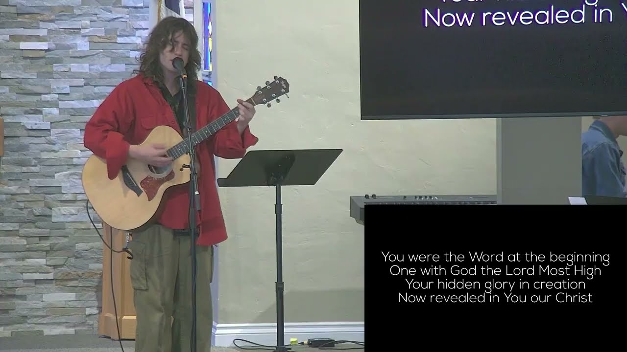 Church Sermons
