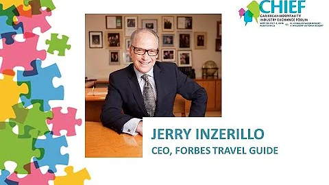 CHIEF General Session   Keynote Jerry Inzerillo