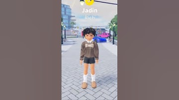 perfect loop? #roblox #roleplay #edit #loop #robloxedit #shorts #fyp